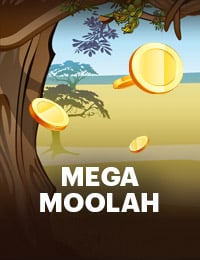 Mega Moolah Slots